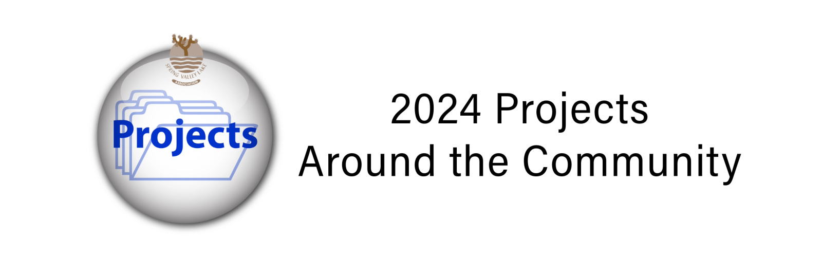2024 Projects Banner