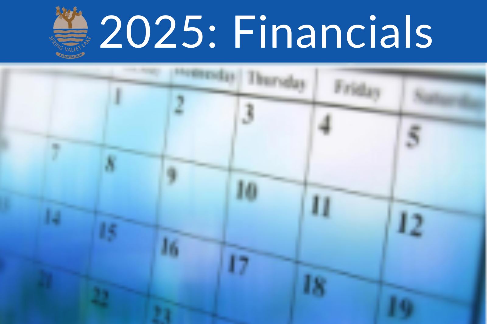 2025 Financials thumbnail