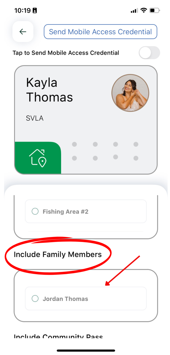 App - Linked Family (2)