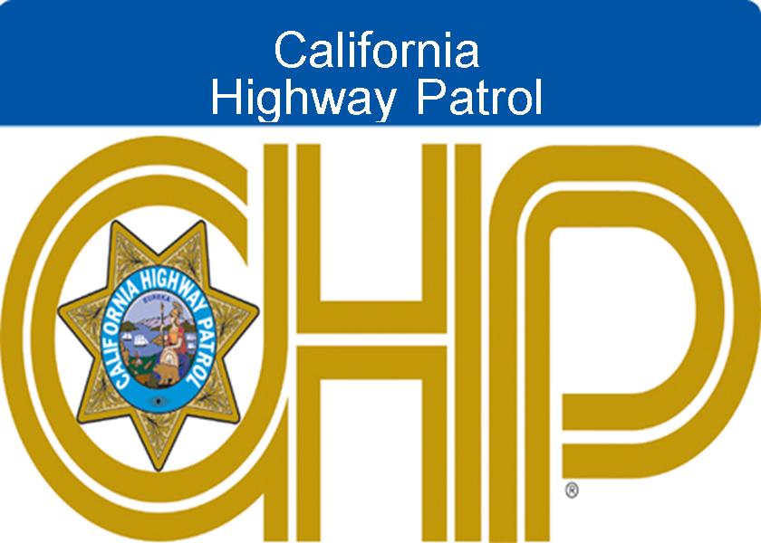 California Highway Patrol