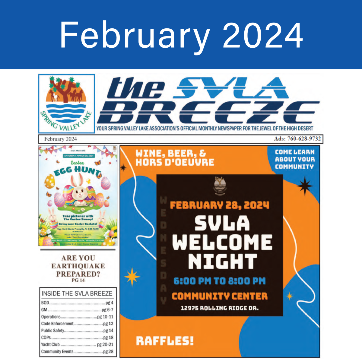 Feb. 2024 Breeze