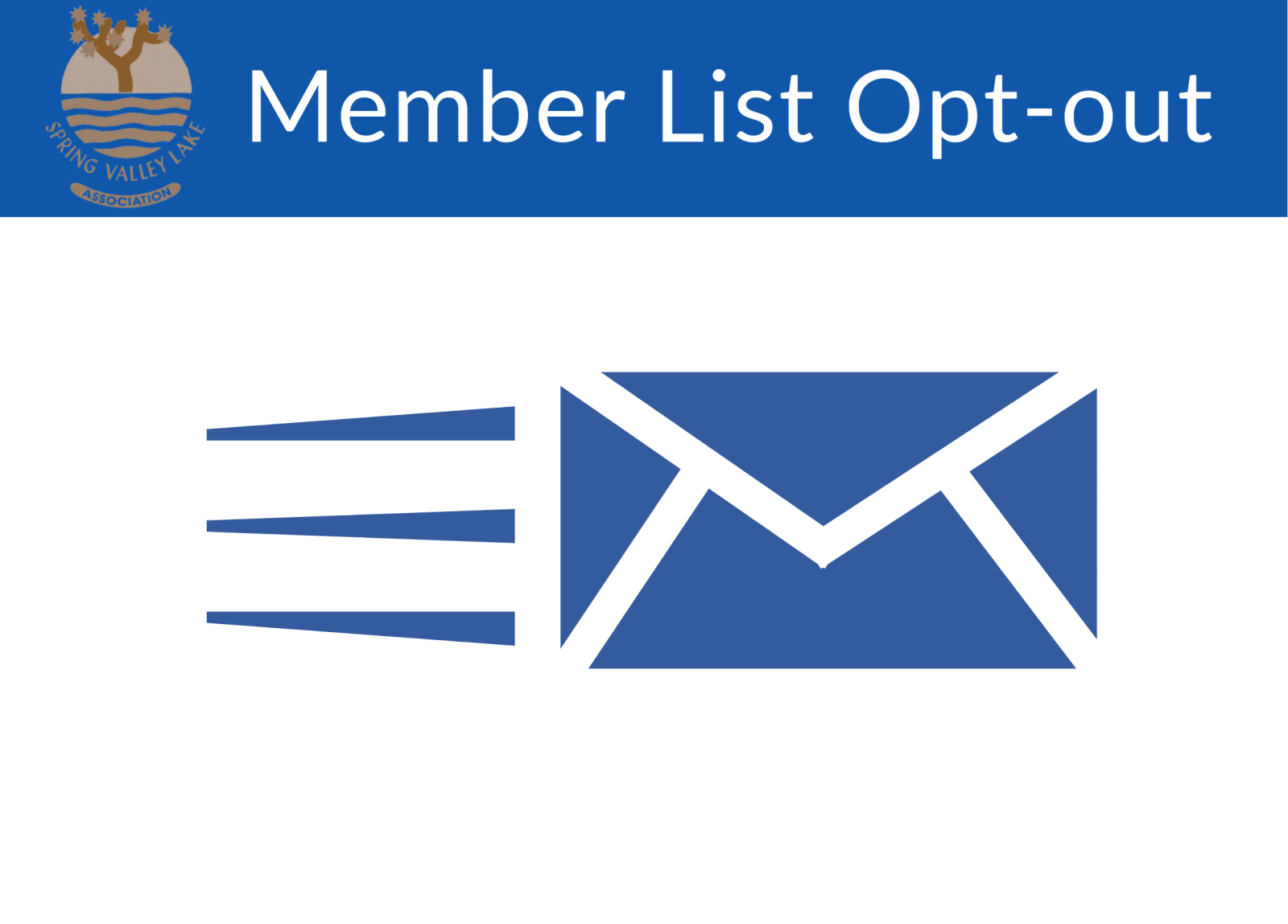 Member List Opt-Out
