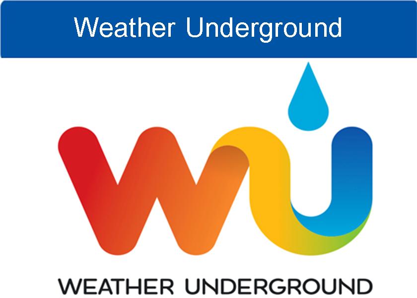 Weather Underground