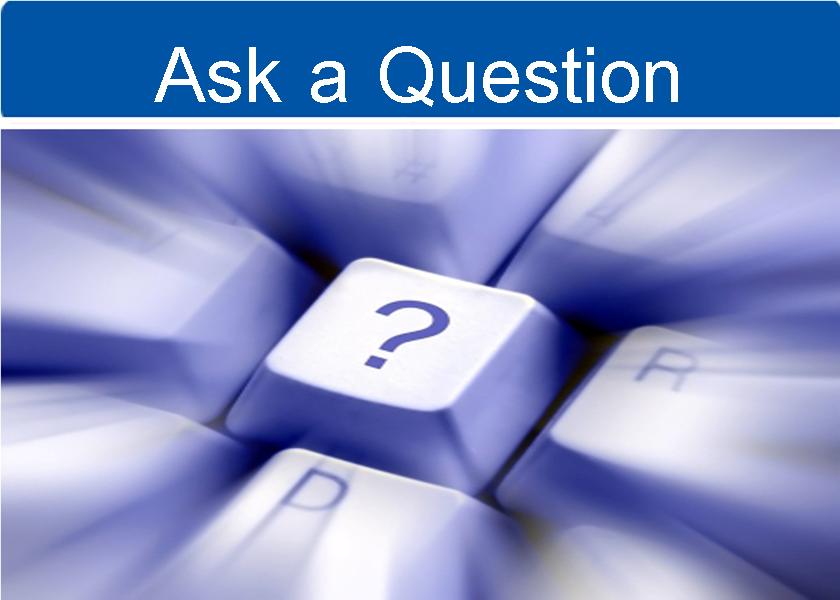 Ask a Question