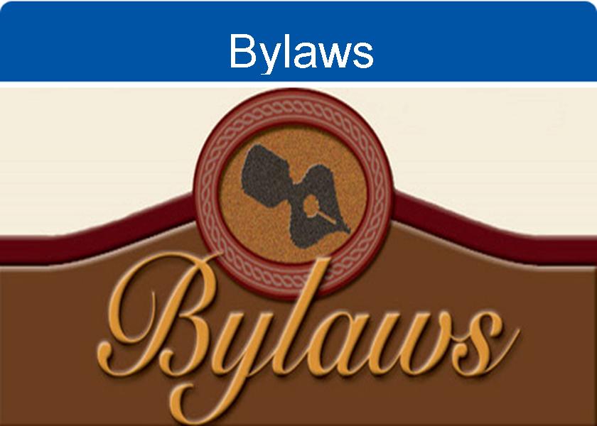 Bylaws
