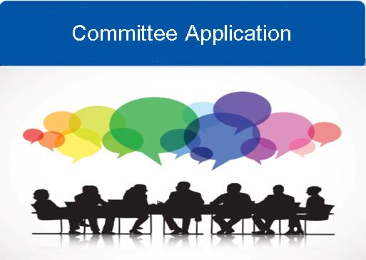 Committee Application