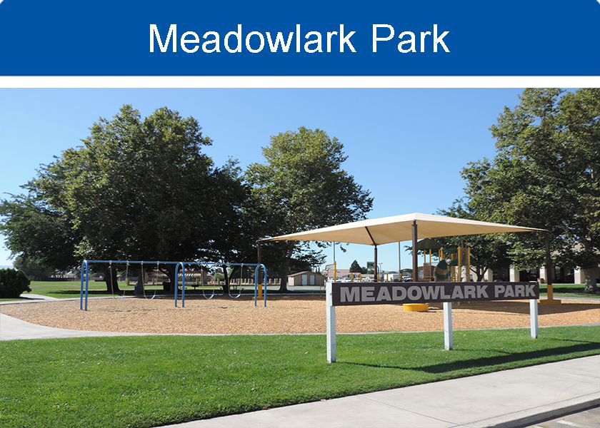 Meadowlark Park 