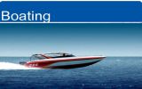 boating
