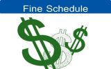 fine sched ad