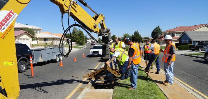 Maintenance/Operations