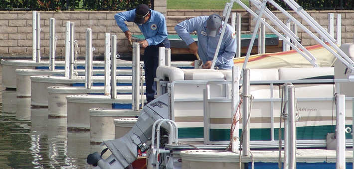 Maintenance/Operations