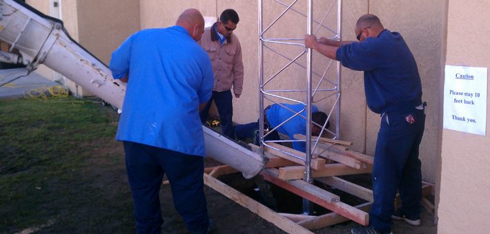 Maintenance/Operations9